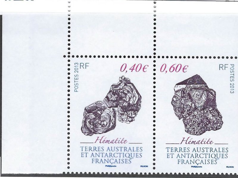 FSAT SC#478 MNH VF...A Bargain!