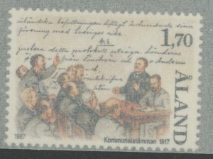 Aland 28 ** mint NH (2301A 338)