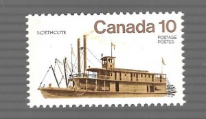 Canada 1976 - MNH - Scott #700 *