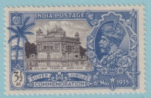 INDIA 147 MINT HINGED OG*  NO FAULTS VERY FINE! - JLL