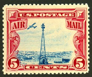 U.S. #C11 MINT OG NH