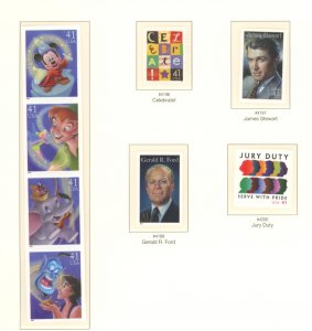 U.S. #SET/MIXED CONDITION 