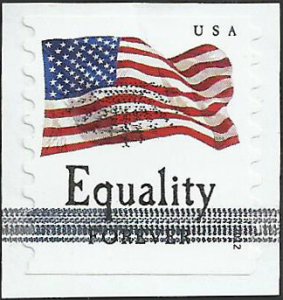# 4629 USED EQUALITY