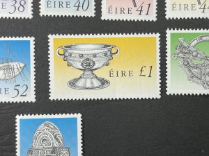 IRELAND # 767-794-MINT NEVER/HINGED---COMPLETE SET-----1990-95