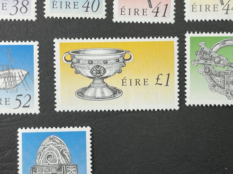 IRELAND # 767-794-MINT NEVER/HINGED---COMPLETE SET-----1990-95