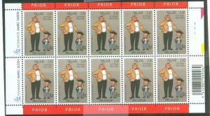 Belgium #1939 Mint (NH) Multiple