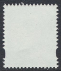 GB 1p Machin  SG Y1761  Used  2 bands  SC# MH245  see scans