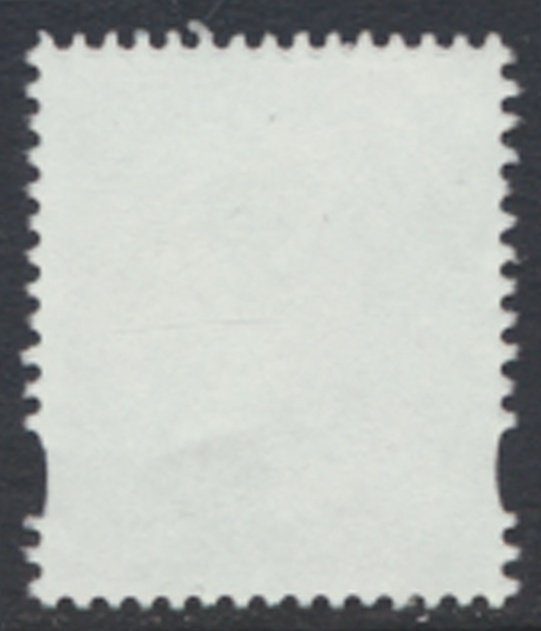 GB 1p Machin  SG Y1761  Used  2 bands  SC# MH245  see scans