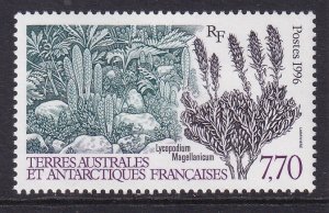 French Southern and Antarctic Territories 220 MNH VF