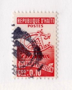 Haiti              RA31         used