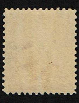 Scott #282C F/VF-OG-NH. SCV - $525.00