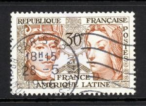 France 795 Used