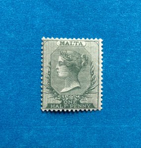 MALTA 3 MH (See description)