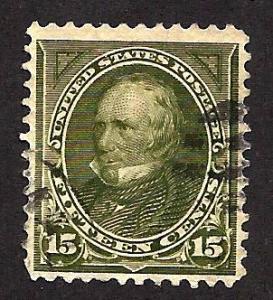 284 Used... SCV $13.00