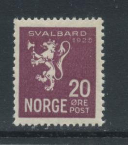 Norway 113  MNH (4)