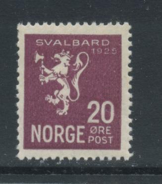 Norway 113  MNH (4)