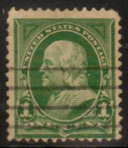 U S    279     fine   used   