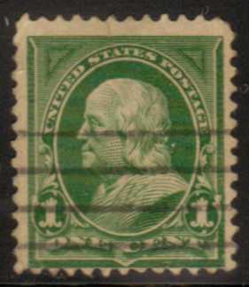 U S    279     fine   used   
