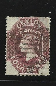 Ceylon Scott 50 used