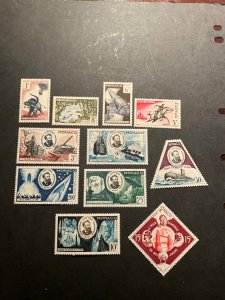 Monaco Scott #340-9, C45 hinged