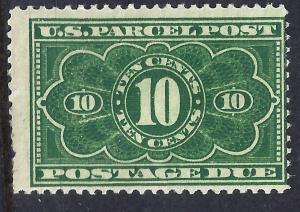 U.S. JQ4 AVF Mint (1221)