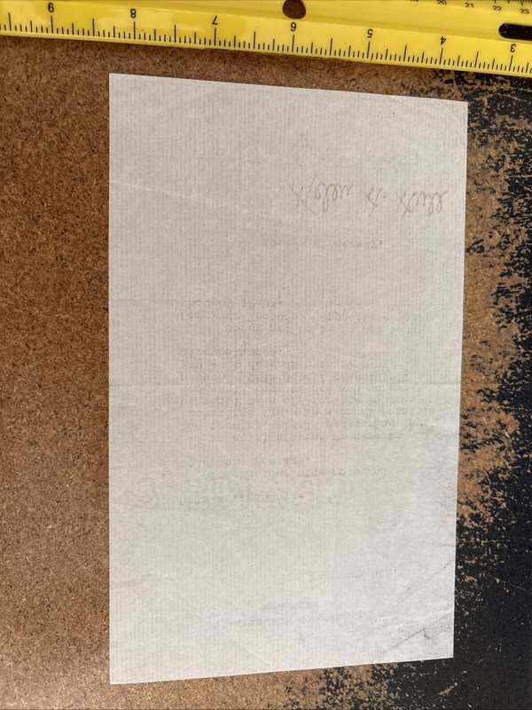 Helen Huntington Hull American Socialite Signed Letter ACEP199