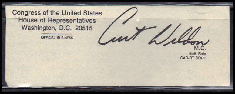 Congress Meter Washington, D.C. E0281