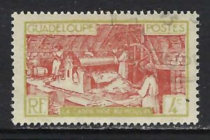 GUADELOUPE 99 VFU 819G-7