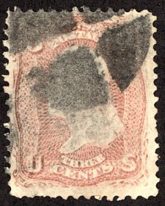 U.S. #64 Used