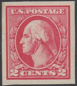 U.S. 531, 534, 535 VF MH (21720)