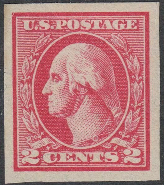 U.S. 531, 534, 535 VF MH (21720)