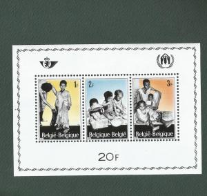 Belgium B806 MNH