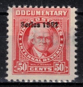USA - Revenues - Scott R596