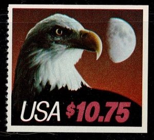 USA #2122 MNH $10.75 Priority Mail eagle