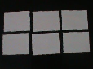 ​BENIN-1997-COLORFUL-BEAUTIFUL-LOVELY FISHES-MNH -VF-LAST ONE-HARD TO FIND