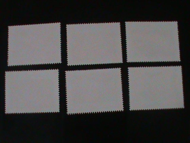 ​BENIN-1997-COLORFUL-BEAUTIFUL-LOVELY FISHES-MNH -VF-LAST ONE-HARD TO FIND