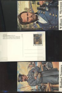 U.S. #SET/MIXED CONDITION 