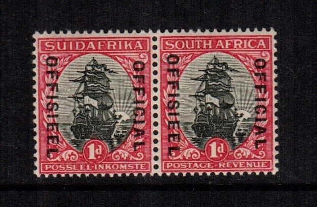 South Africa o14  MNH cat $  12.00 555