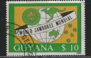 GUYANA  2012   USED   WHY PAY MORE