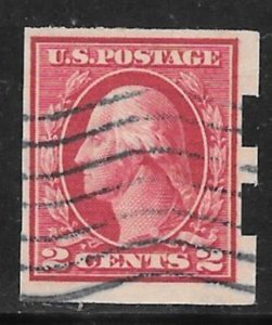 #409 SCHERMACK Used Single