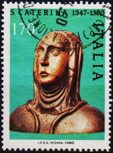 Italy. 1980 170L S.G.1636 Fine Used