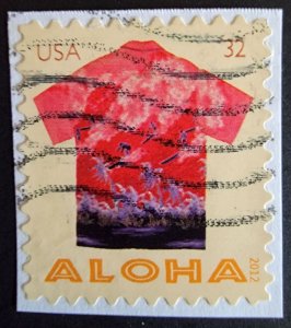US 4592 (2012 Aloha Shirts - Surfers & Trees, sheet)