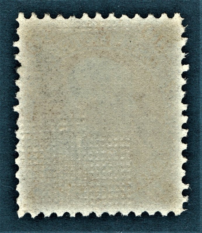 [st7198] 1868 Scott#100 VAR double F-Grill one split cert.Philatelic Foundation