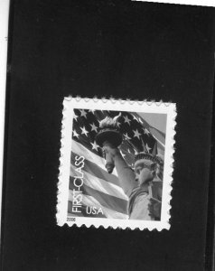 3966 Flag & Liberty, MNH