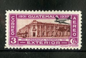 GUATEMALA C82 MH BIN .50