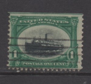 Scott#   294  used    single