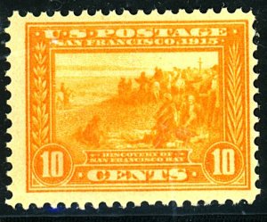 U.S. #400 MINT OG NH