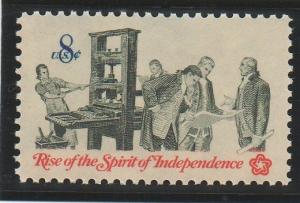 Cat. # 1476, MNH, OG. 