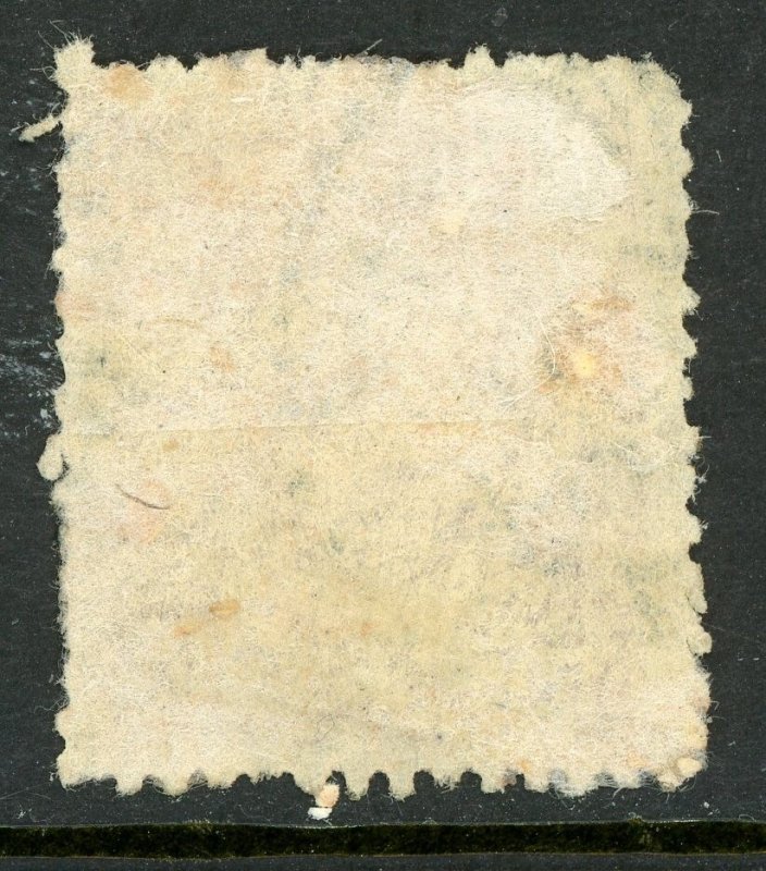 China 1945 Sun Yat Sen $10.00 Dull Lake Scott 570 VFU P333  ✔️