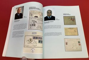 Moscow '97, Moscow, Russia,  International Philatelic Exhibition, Catalog